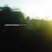 Ludovico Einaudi - Eden Roc (Reedice 2024) - Vinyl