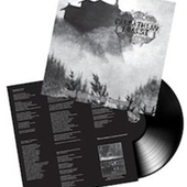 Carpathian Forest - Through Chasm, Caves And Titan Woods (Edice 2013) - Vinyl 