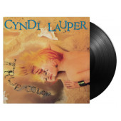 Cyndi Lauper - True Colors (Edice 2021) - 180 gr. Vinyl