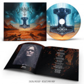 Unleashed - Fire Upon Your Lands (2025) /Digipack