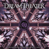 Dream Theater - Lost Not Forgotten Archives: The Making Of Falling Into Infinity (1997) /Special Edition 2023