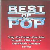 Various Artists - Best of pop 