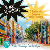 Walter Wanderley - O Samba É Mais Samba Com Walter Wanderley (Edice 2019) – Vinyl