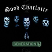 Good Charlotte - Generation Rx (2018) - Vinyl 