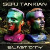 Serj Tankian - Elasticity (EP, 2021) /Limited Indie Vinyl