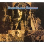 Blues Magoos - Basic Blues Magoos (Edice 2004)