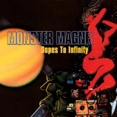 Monster Magnet - Dopes To Infinity (Edice 2026) - Limited Vinyl