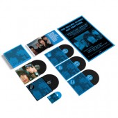 Rolling Stones - Black And Blue (50th Anniversary Super Deluxe Edition 2025) /5LP+Blu-ray