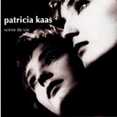 Patricia Kaas - Scéne De Vie (Edice 1994)
