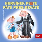 Divadlo S+H - Hurvínek Plete Páté Přes Deváté 