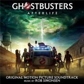 Soundtrack - Ghostbusters: Afterlife (2021)