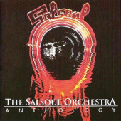Salsoul Orchestra - Anthology I (Reedice 2023) - Vinyl