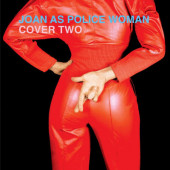 Joan As Police Woman - Cover Two (Limited Edition, 2020) - Vinyl