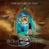 Secret Sphere - Nature Of Time (2017) 