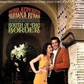 Herb Alpert & The Tijuana Brass - South Of The Border (Reedice 2016) - 180 gr. Vinyl 
