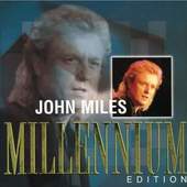 John Miles - John Miles Millenium Edition 