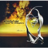 Atmosfear - Inside The Atmosphere (2003)