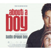 Badly Drawn Boy - Soundtrack - About A Boy 