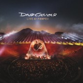 David Gilmour - Live At Pompeii (2CD, 2017) 