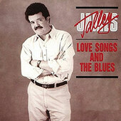 James Talley - Love Songs & Blues (Edice 2000) 