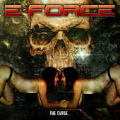 E-Force - Curse... (2014) 