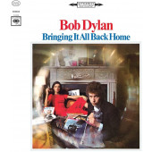 Bob Dylan - Bringing It All Back Home (Reedice 2022) - Vinyl