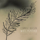 Cormac Neeson - White Feather (Deluxe Edition, 2020)