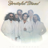 Grateful Dead - Go To Heaven (Edice 2024) - Vinyl