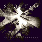 Soto - Inside The Vertigo  (2015) 