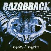 Razorback - Animal Anger (2004)