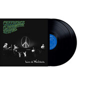 Creedence Clearwater Revival - Live At Woodstock (Edice 2019) - Vinyl