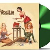 Fratellis - Costello Music/Green vinyl 