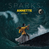 Soundtrack / Russell Mael feat. Sparks - Annette (2021) - Vinyl