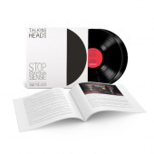 Talking Heads - Stop Making Sense (Deluxe Edition 2024) - Vinyl