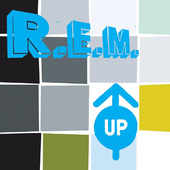 R.E.M. - Up (Edice 2016) 