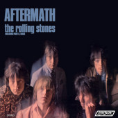 Rolling Stones - Aftermath - US Version (Edice 2023) - 180 gr. Vinyl