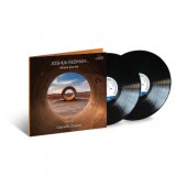 Joshua Redman - Where Are We (2023) - Vinyl