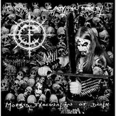 Carpathian Forest - Morbid Fascination Of Death (Edice 2013) - Vinyl 