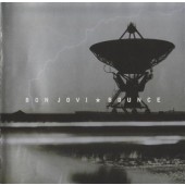 Bon Jovi - Bounce (2002)