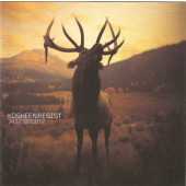 Kosheen - Resist (2001) /Special Edition
