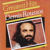 Demis Roussos - Greatest Hits (1971-1980) 