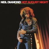 Neil Diamond - Hot August Night (Reedice 2017) - Vinyl