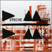 Depeche Mode - Delta Machine (2013) - Vinyl 