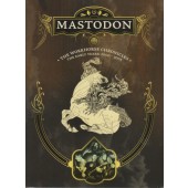 Mastodon - Workhorse Chronicles (The Early Years: 2000 - 2005) /2006, DVD