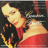 Soundtrack - Cousin Bette / Madam Bette 
