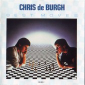Chris De Burgh - Best Moves (Edice 2006)