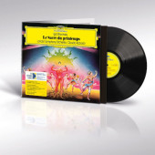 Igor Stravinsky / London Symphony Orchestra, Claudio Abbado - Svěcení Jara / Le Sacre Du Printemps (Original Source Series 2024) - Limited Vinyl