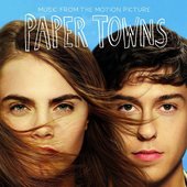 Soundtrack - Paper Towns (Papírová města) 