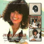 Jessi Colter - Mirriam / That's The Way A Cowboy Rocks And Rolls / Ridin' Shotgon (2CD, 2013)