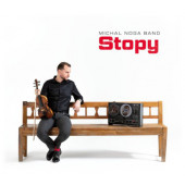 Michal Noga Band - Stopy (2020) /Digipack